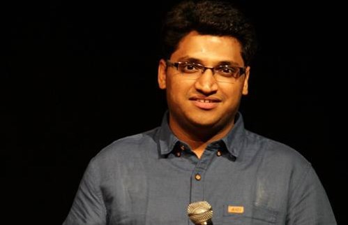 best standup comedians faridabad
