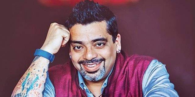 male standup comedians faridabad
