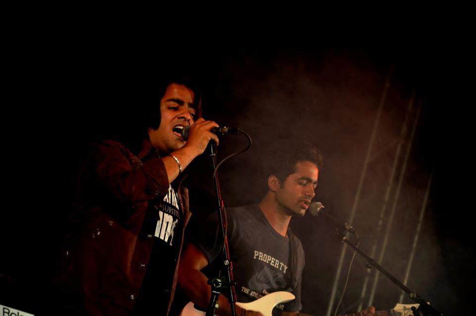 sufi bands faridabad