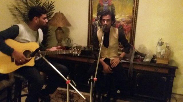 good sufi bands faridabad