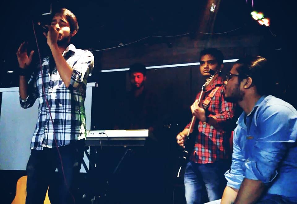 top sufi bands faridabad