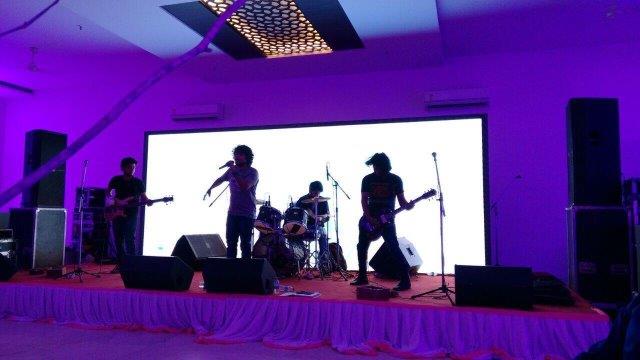 indian symphony bands faridabad