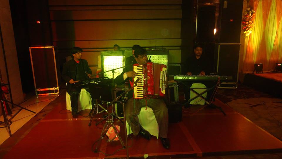 male symphony bands faridabad