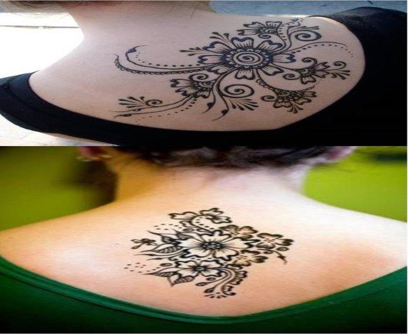 best tattoo artist faridabad