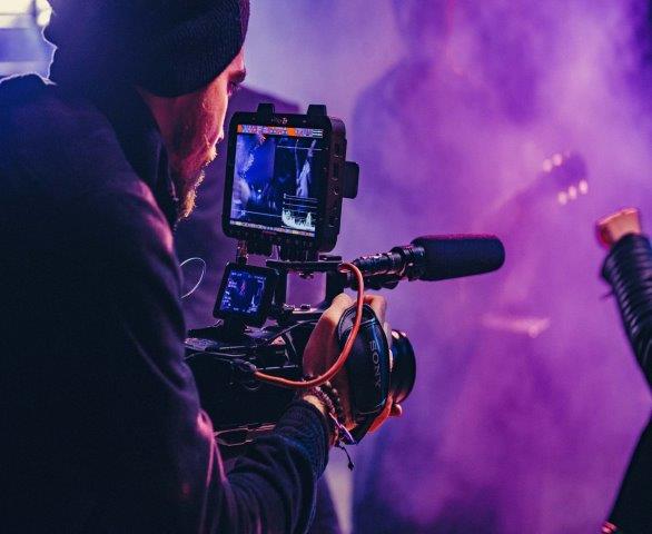 Videographer in faridabad