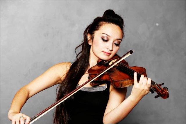 violin players faridabad